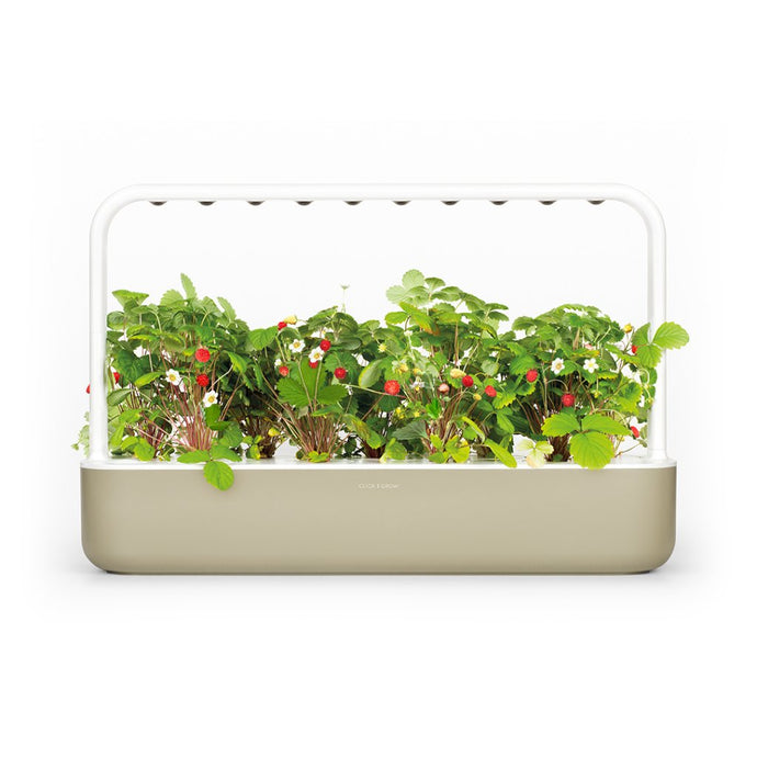 Plantekasser indendørs Køb indendørs plantekasser til boligen online