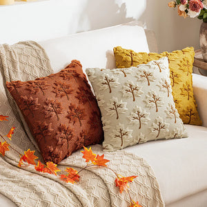 Fall Charm Pillow Cover - viln
