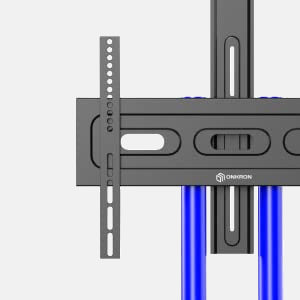 heavy duty tv mount