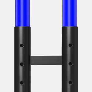 height adjustable columns