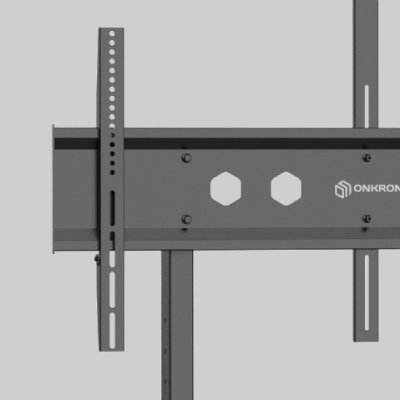 ONKRON TS1551 steel frame