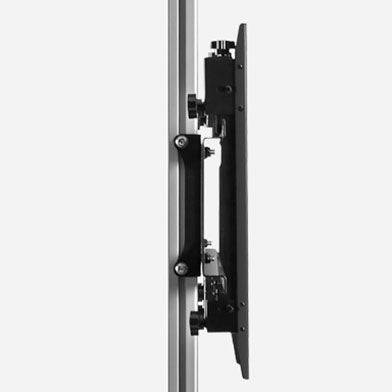 height adjustable columns