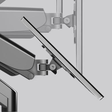 ONKRON TS1551 steel frame