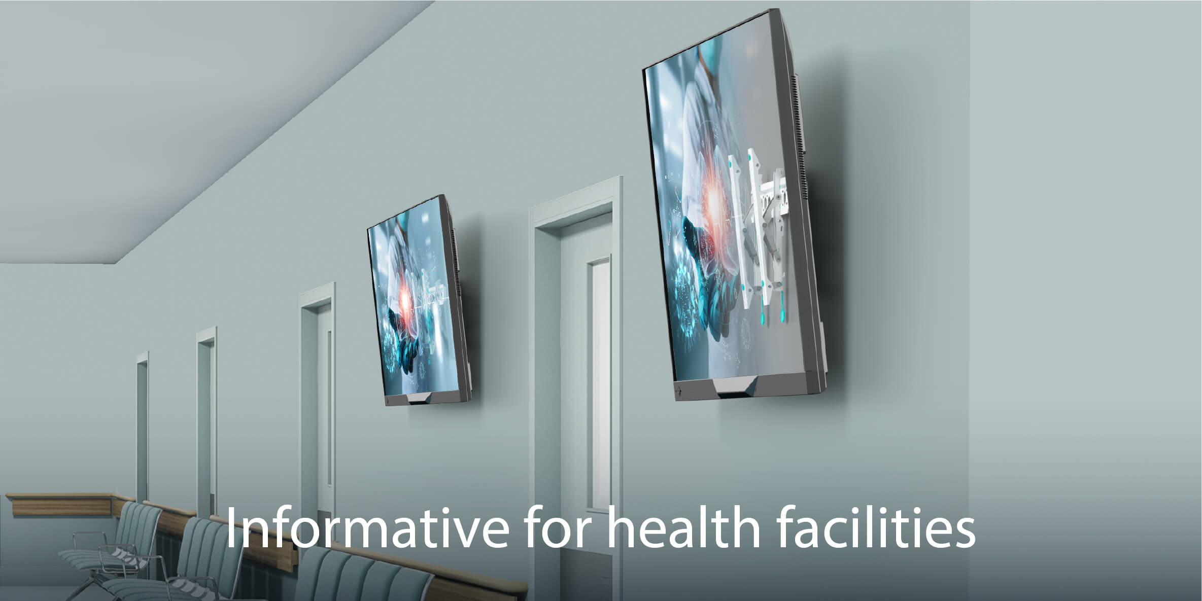 Informative for health facilities