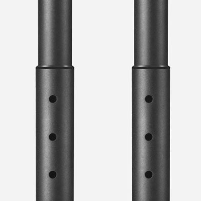 height adjustable columns