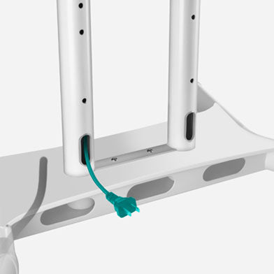 Extendable Mounting Arm