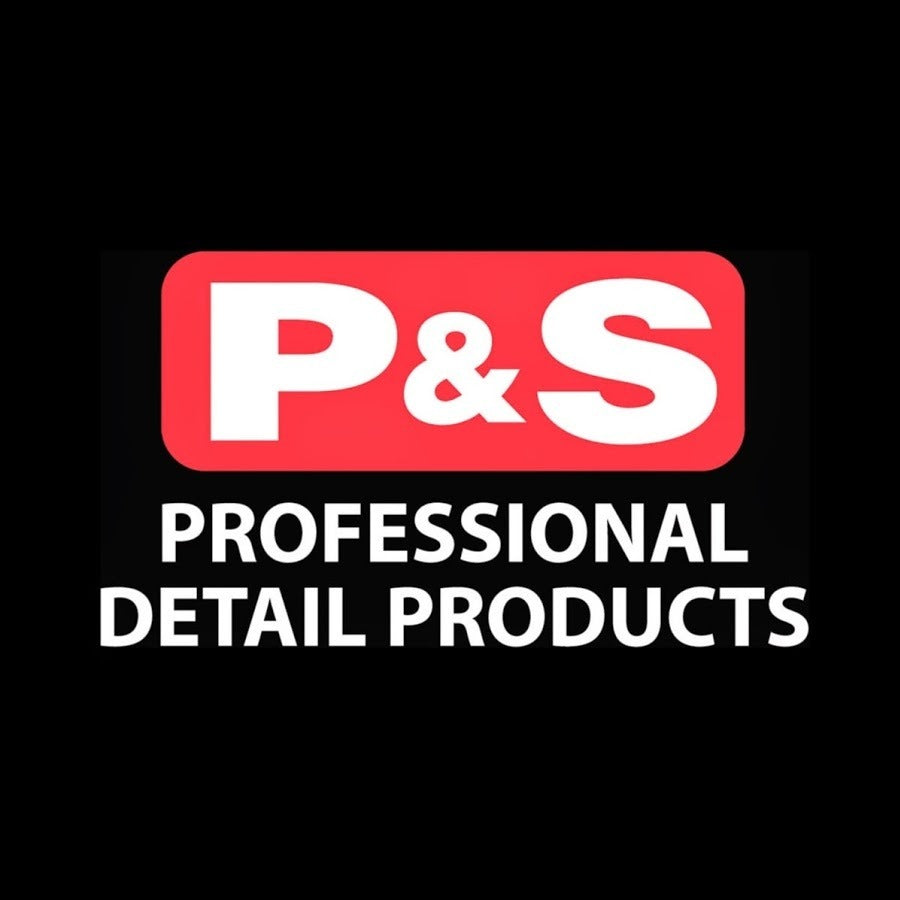 P&S Professional Detail Products | Detailing Connect