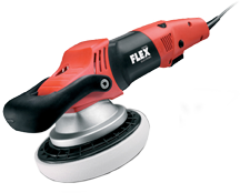 FLEX "The Beast" XC 3401 VRG D/A Orbital Polisher