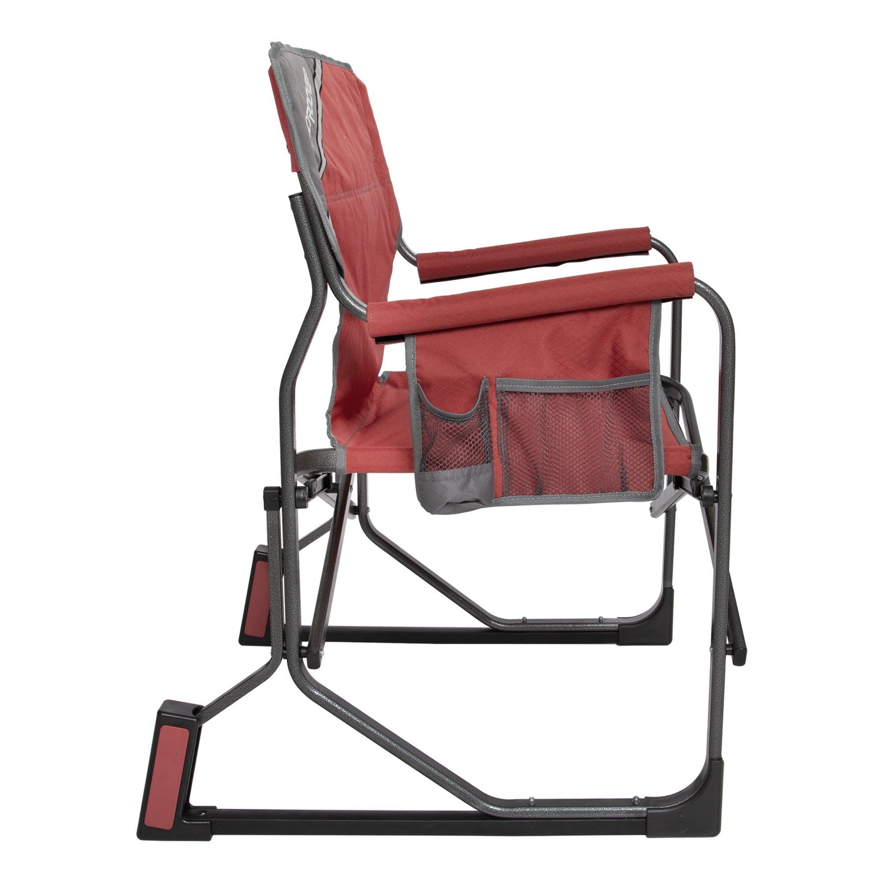 mac sports folding rocking chair