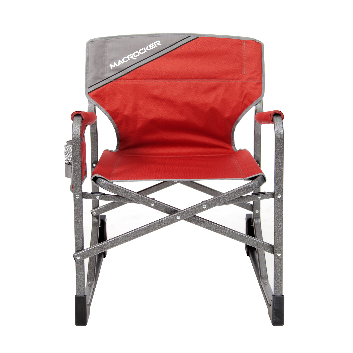 elite folding rocking chair