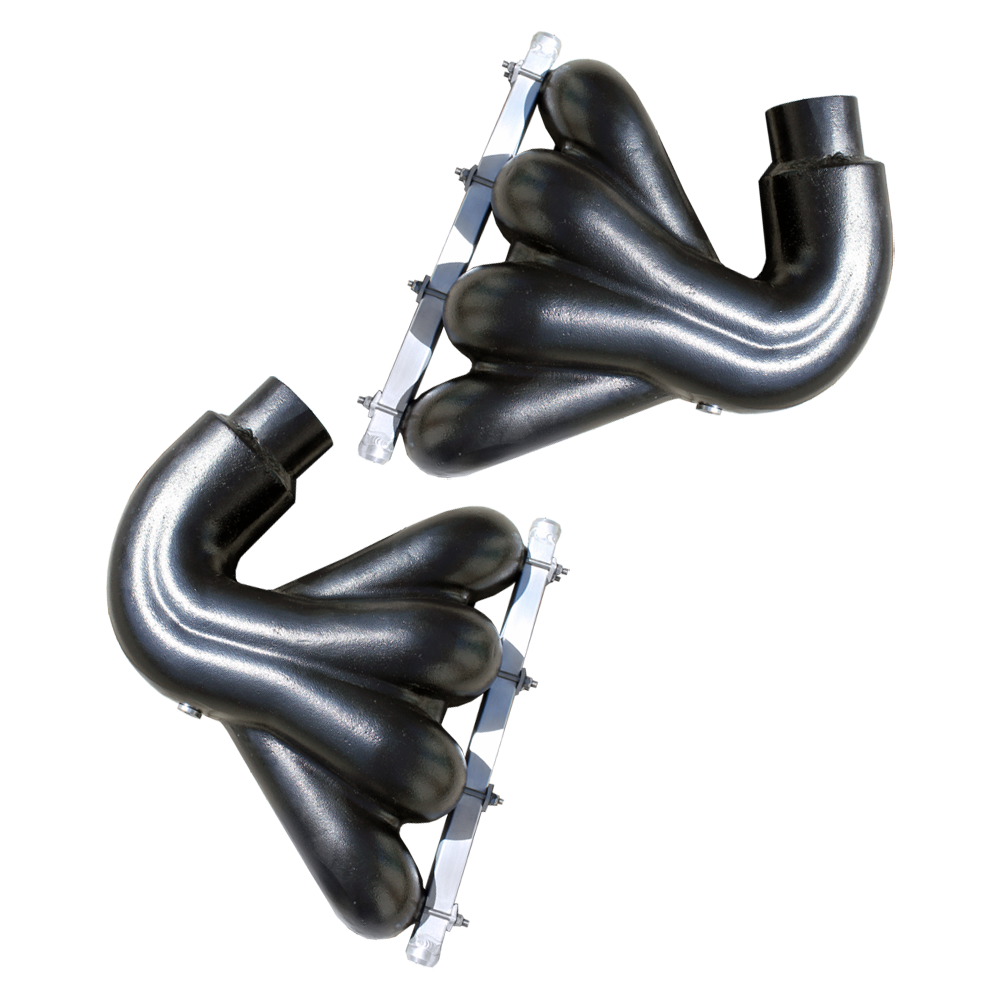 boat exhaust manifold