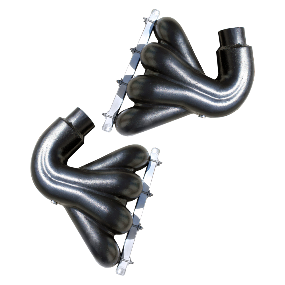 exhaust manifold