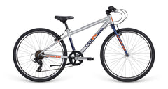 Apollo Neo 26" kids bike