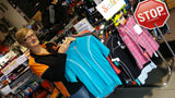 Our helpful team will help you with all your bikes, cycling clothing and accessories