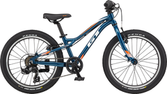 GT Stomper Ace 20" kids bike