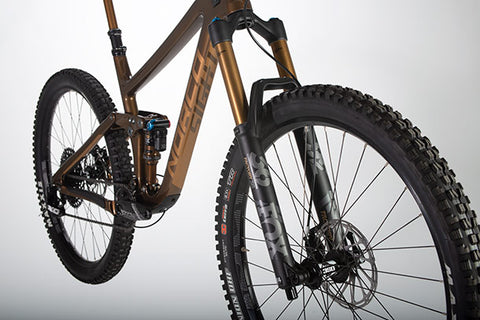 norco range carbon 2019