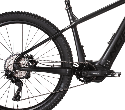 norco fluid ebike