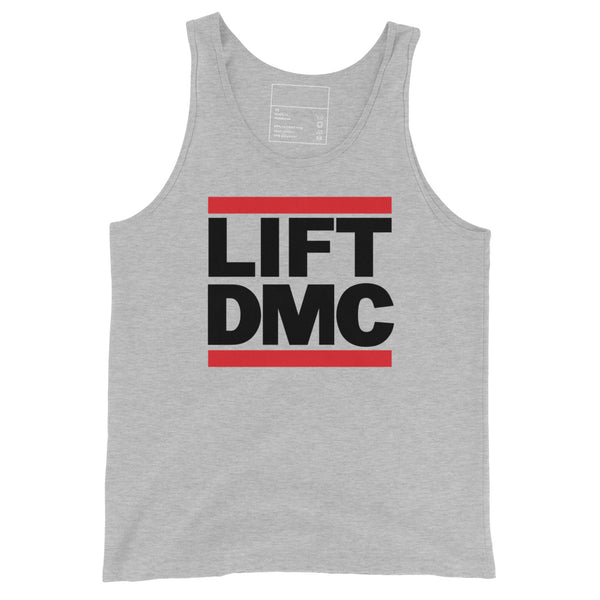 TAYLOR LIFT Tank Top – DomMerch