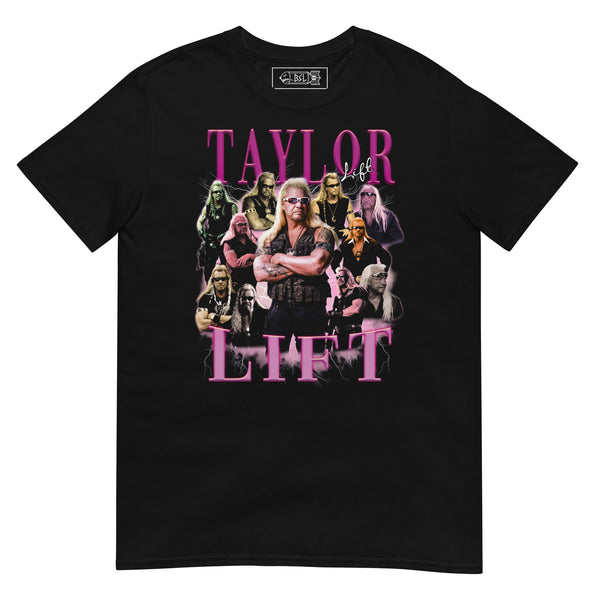 TAYLOR LIFT Tank Top – DomMerch