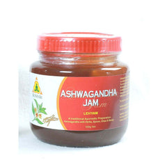 ashwagandha jam lehyam