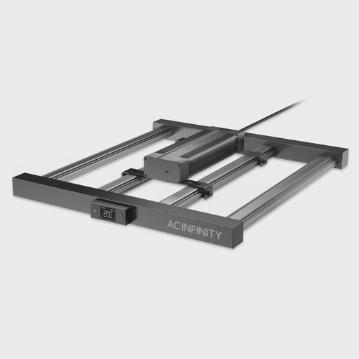 UIS Lighting Adapter Type-A, for RJ11/12 Connector Lights with PWM or 0-10V  Dimmers