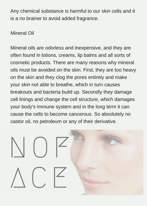 no face immunity moisturiser, rosacea, acne, oily skin, face lotion, cream