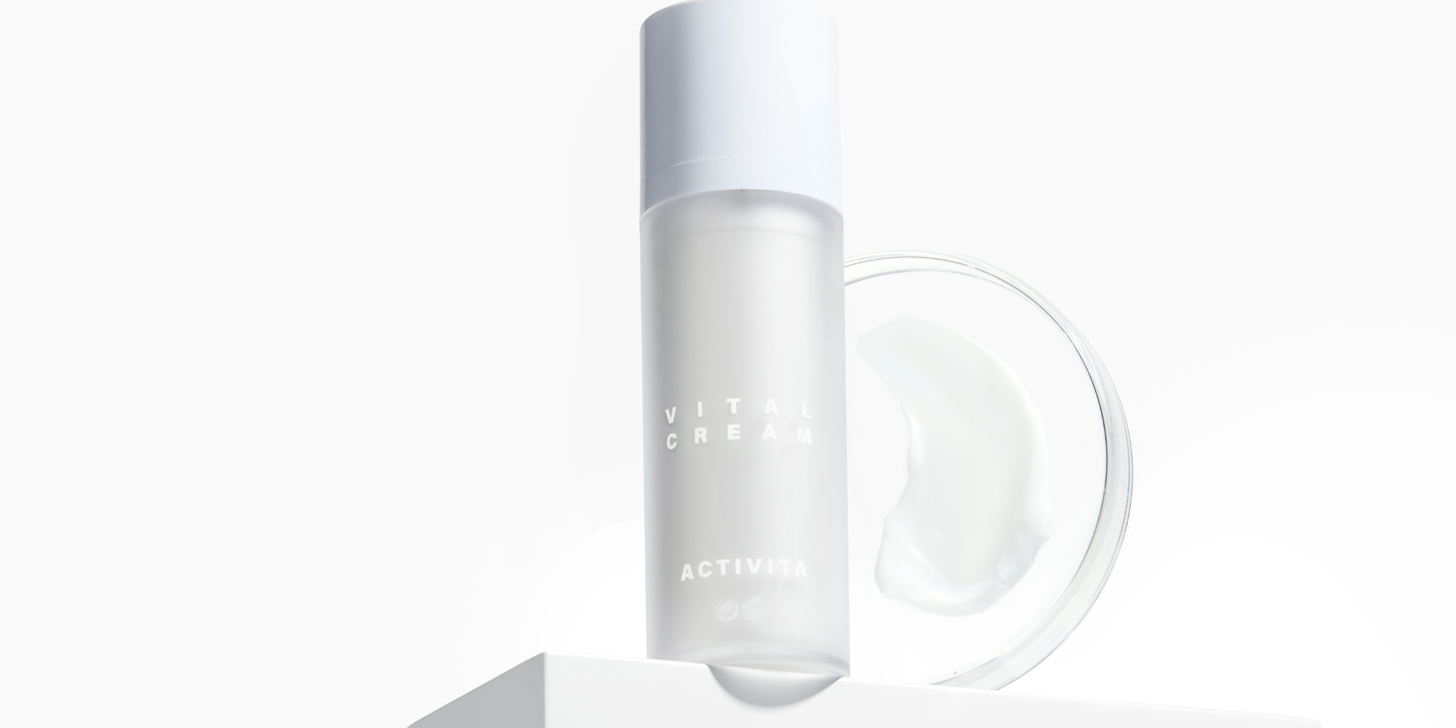 vital cream activita