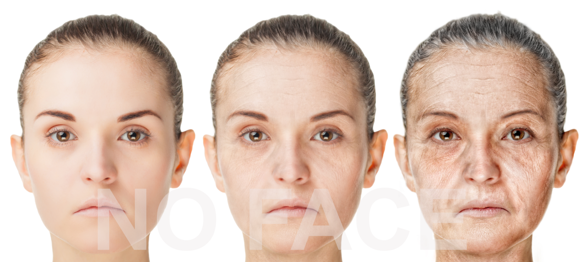 no face skincare anti-aging