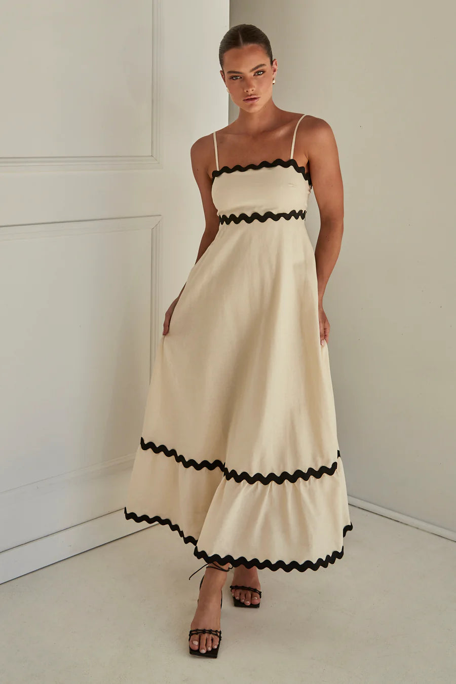 Casual Summer Dresses | Flowy & Boho Dresses Australia