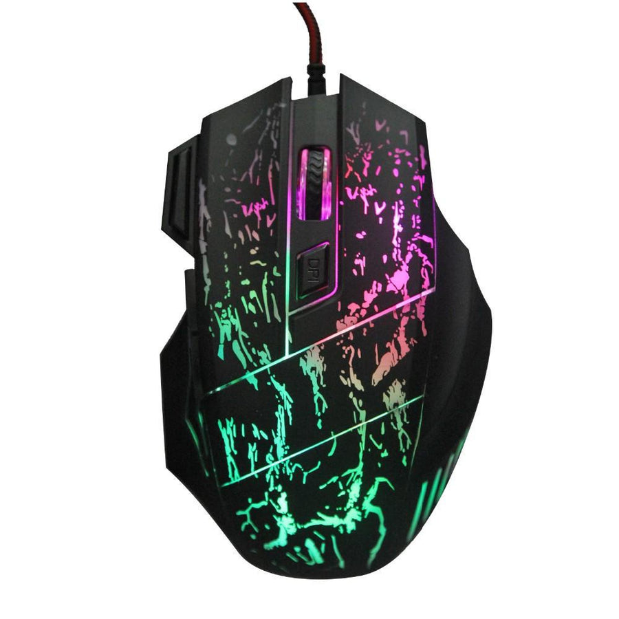 Fortnite free mouse