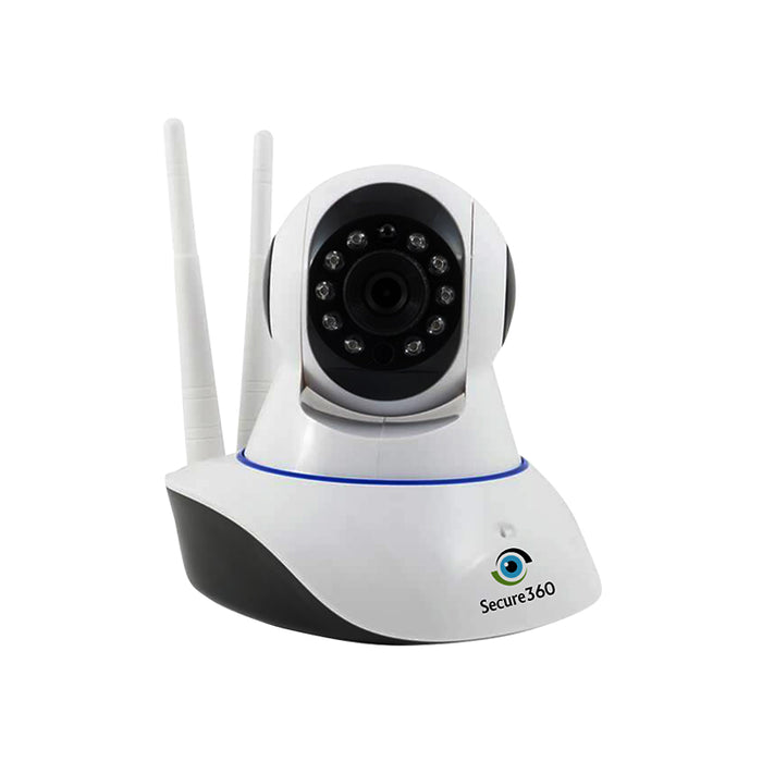 wireless cctv camera