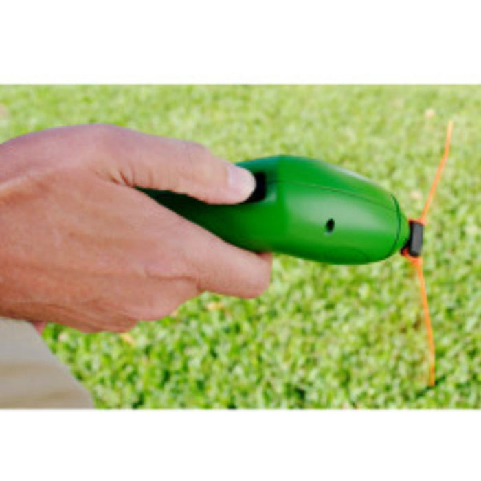 zip trim cordless weed trimmer