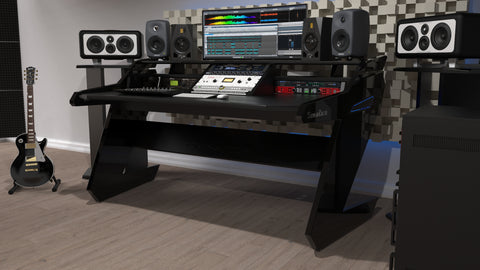 Dominator Desk