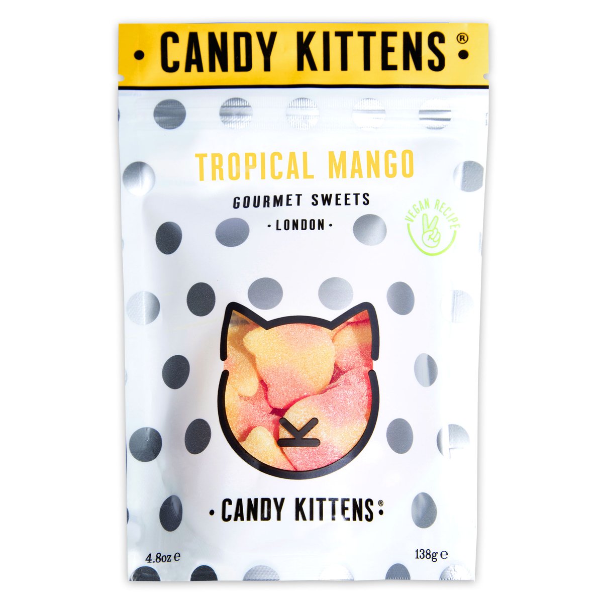 Our Story Candy Kittens
