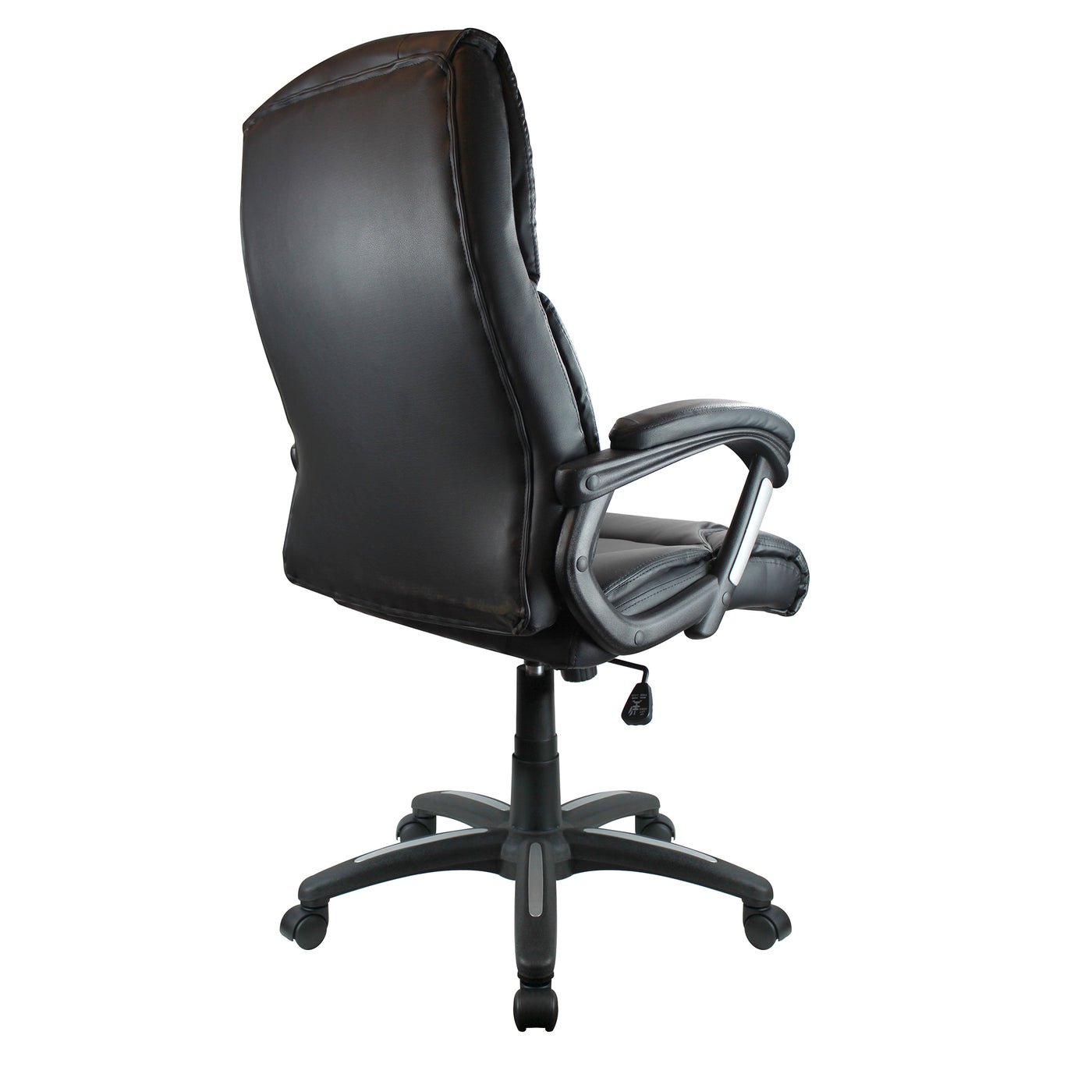 WELLESLEY Stylish Designer Ergonomic Executive Office Chair — British Office  Chairs