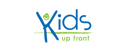 Kids Up Front Foundation Community Partner Logo