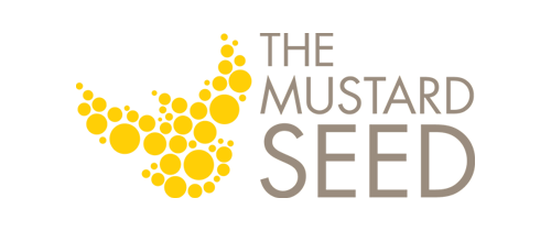 The Mustard Seed Community Partner Logo