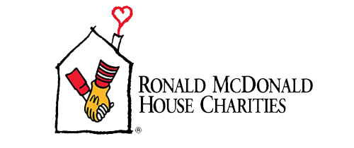 Ronald McDonald House Community Partner Logo