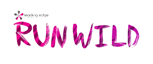 Run Wild Community Partner Logo