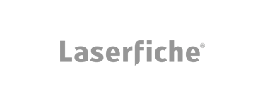 Laserfiche logo