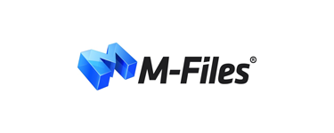 M Files logo