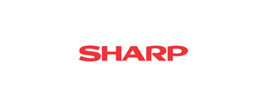 Sharp logo