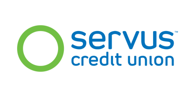 Servus Credit Union logo