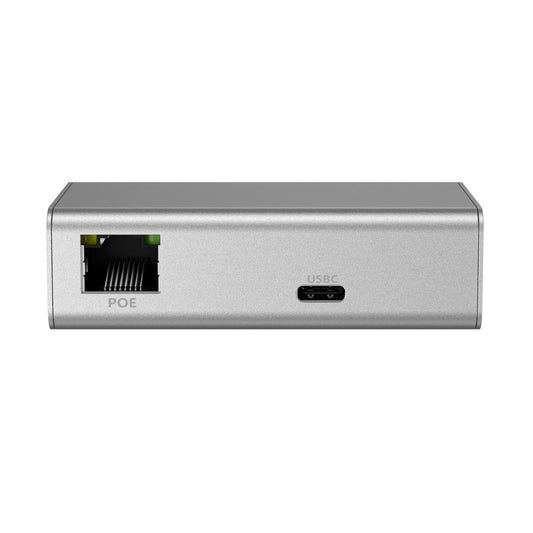 GAF-Lightning-PD PoE-Adapter - poe-partner