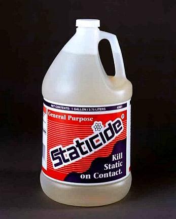 General-Purpose Cleaner from ACL Staticide