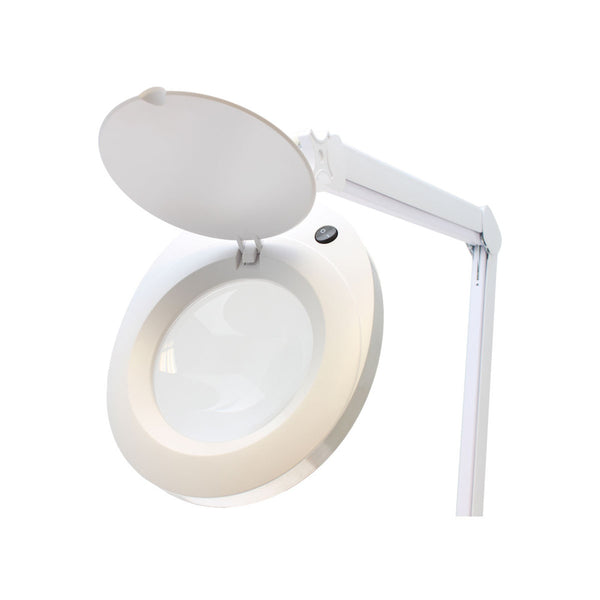 LED Magnifying Lamp from Aven Tools