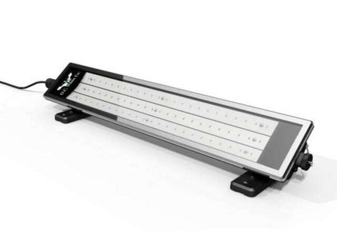 Heavy-duty LED task lights