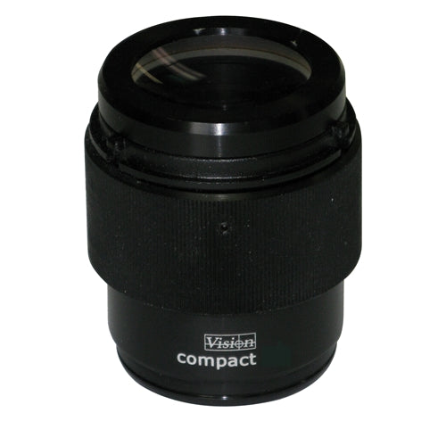 Compact Objective Lens