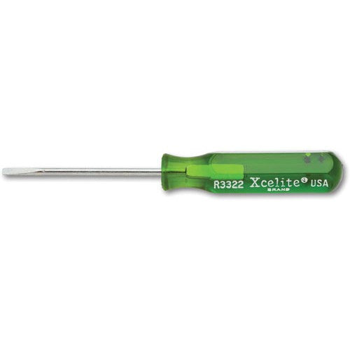 Screwdrivers from Xcelite