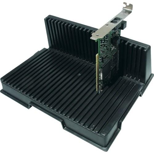 Image of a conductive board holder